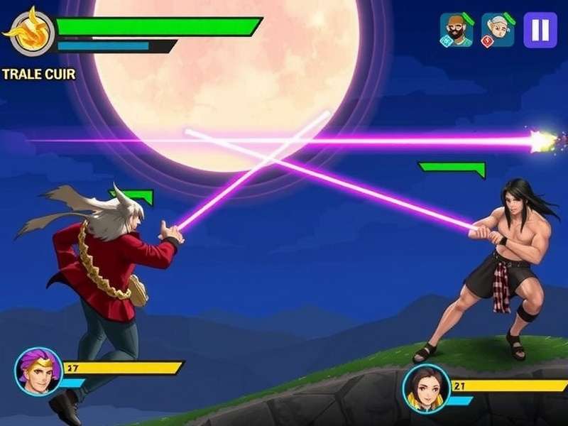 Banana Blade Supreme Combat System