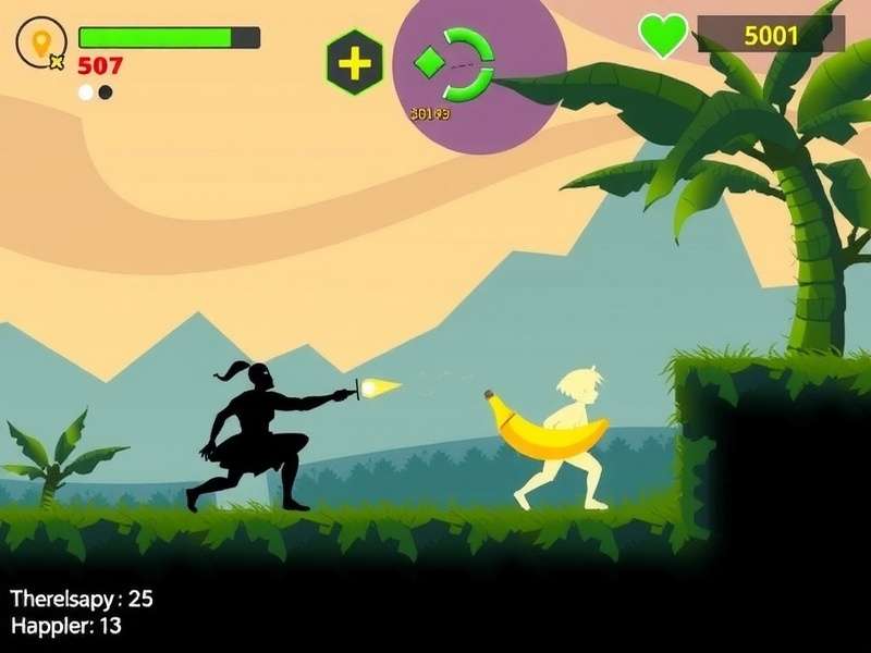 Banana Blade Supreme Strategy Guide